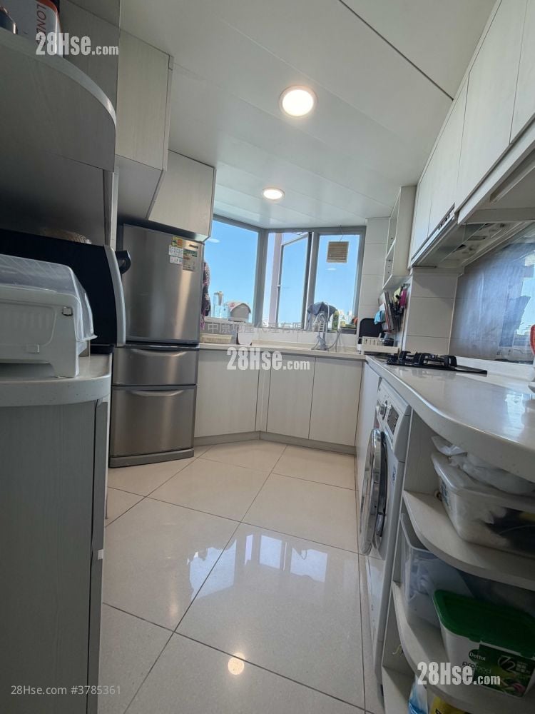 映湾园 售盘 3 房 912 平方尺