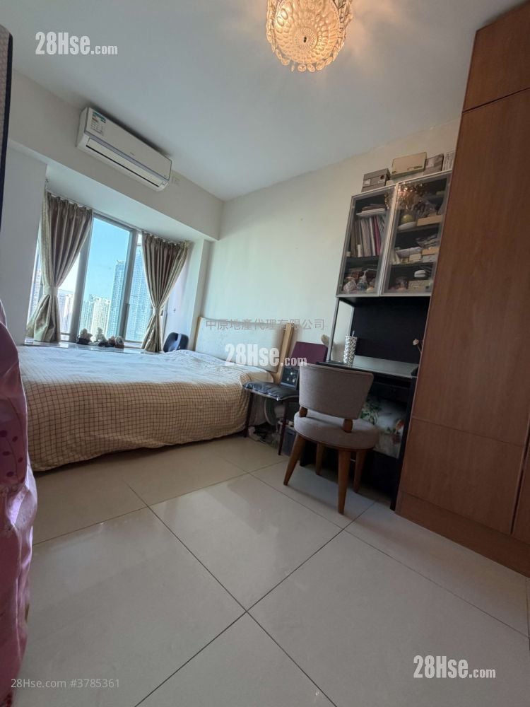 映湾园 售盘 3 房 912 平方尺