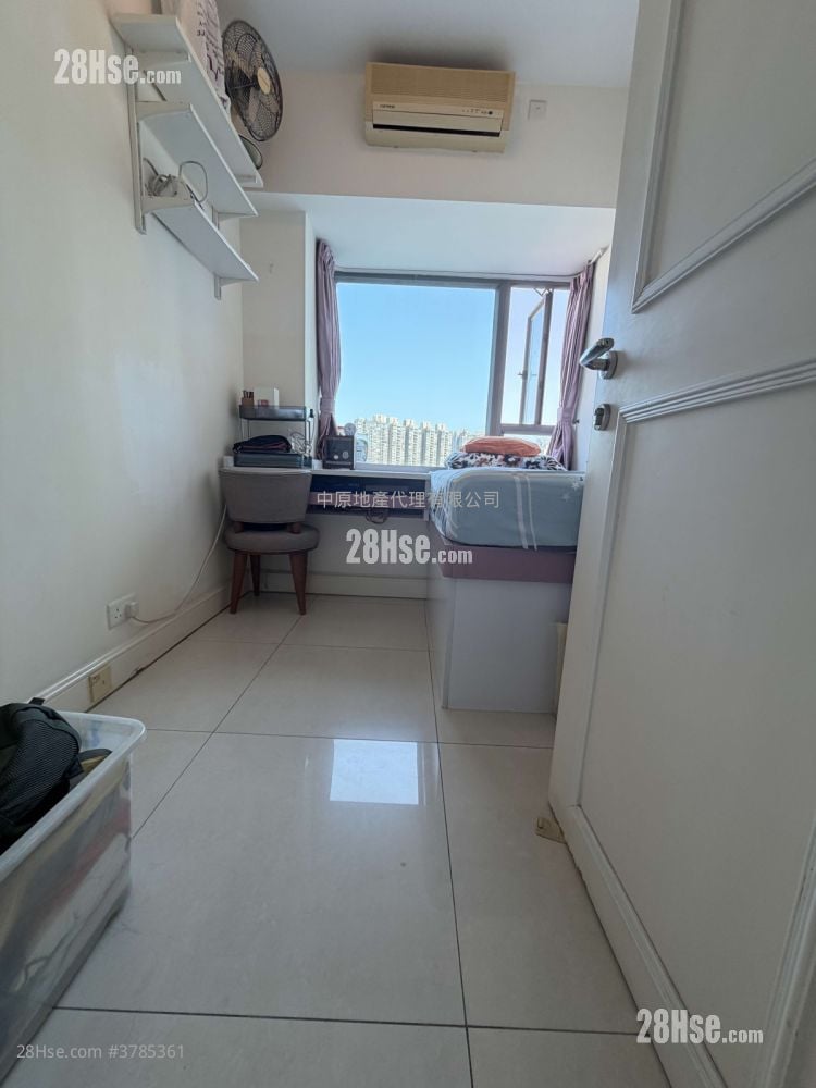 映湾园 售盘 3 房 912 平方尺