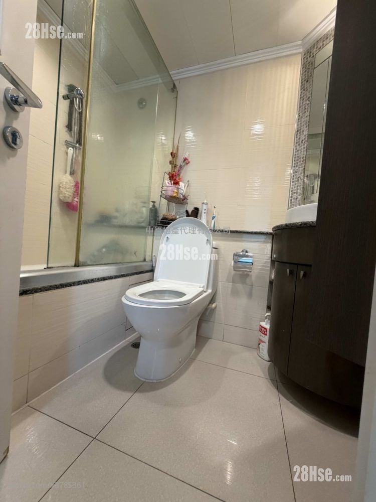 映湾园 售盘 3 房 912 平方尺