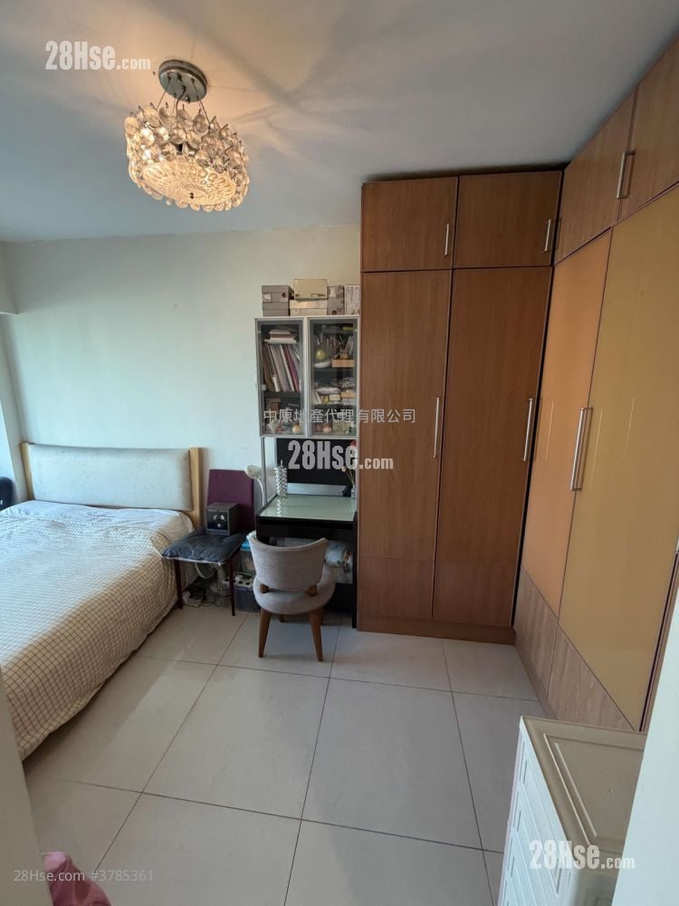 映湾园 售盘 3 房 912 平方尺