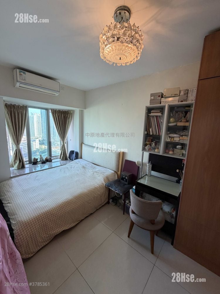 映湾园 售盘 3 房 912 平方尺