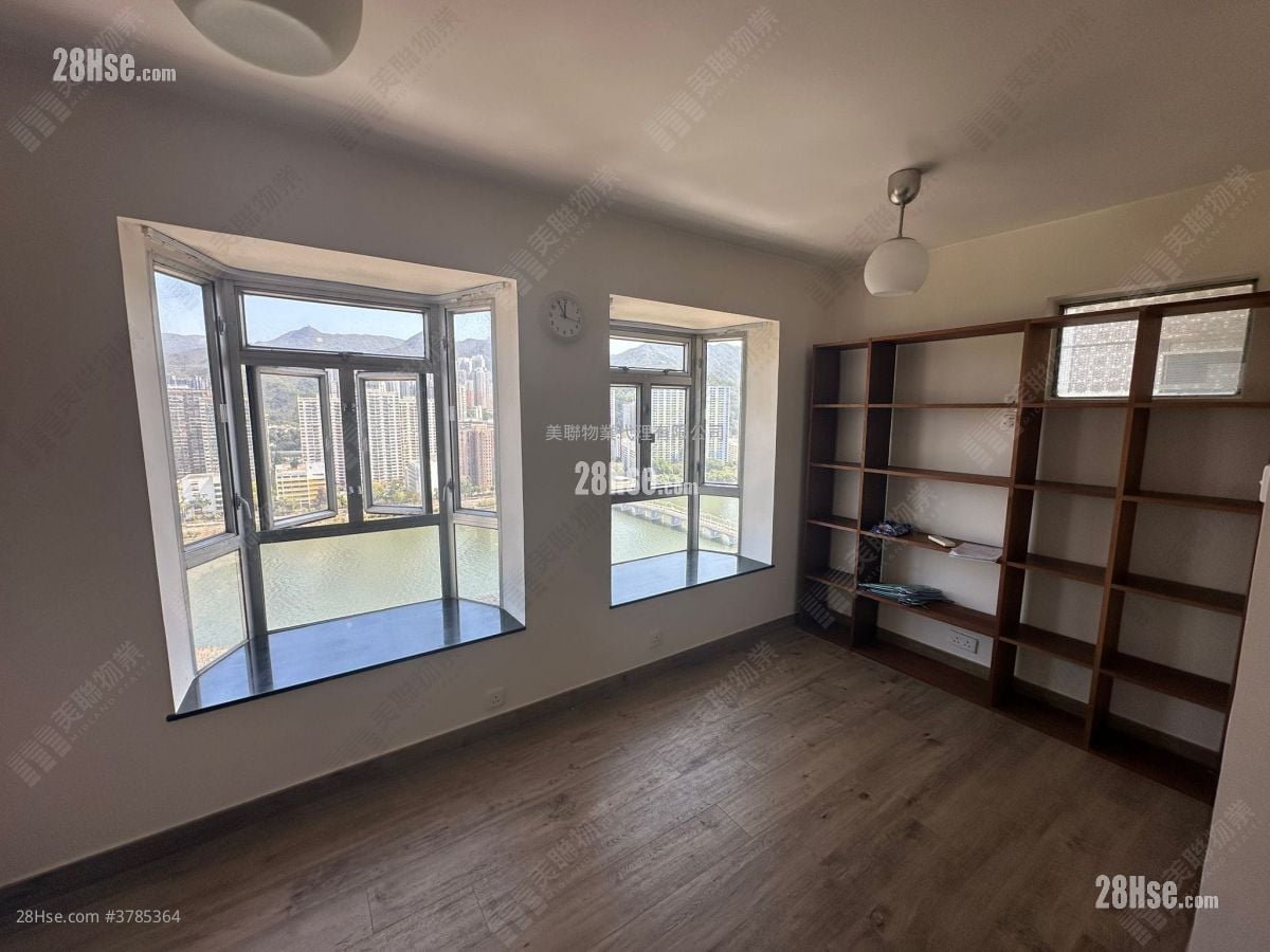 沙田中心 售盘 1 房 , 1 浴室 310 平方尺