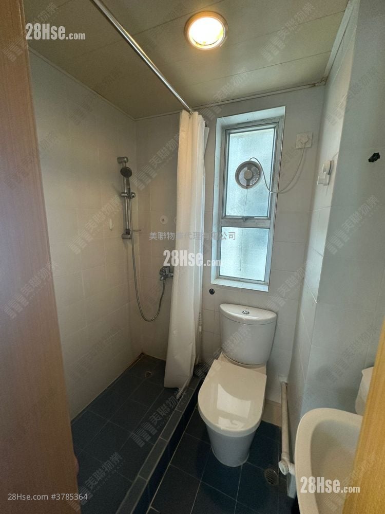 沙田中心 售盘 1 房 , 1 浴室 310 平方尺