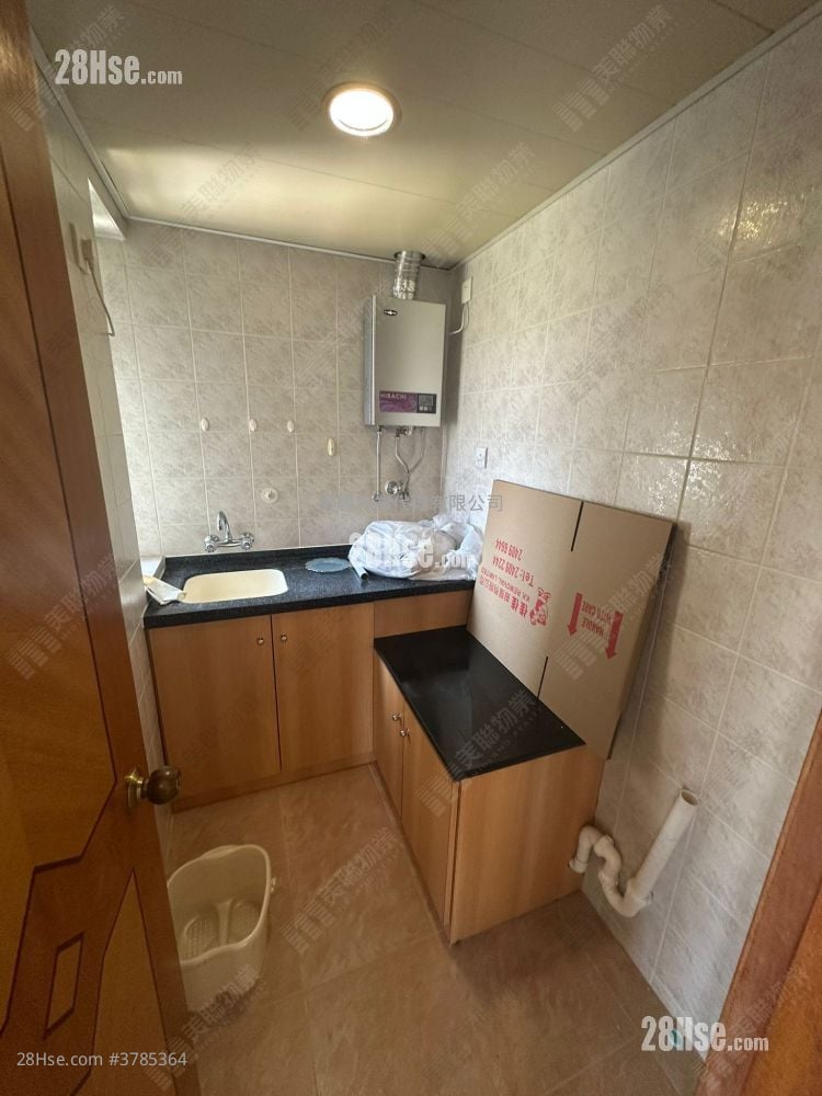 沙田中心 售盘 1 房 , 1 浴室 310 平方尺