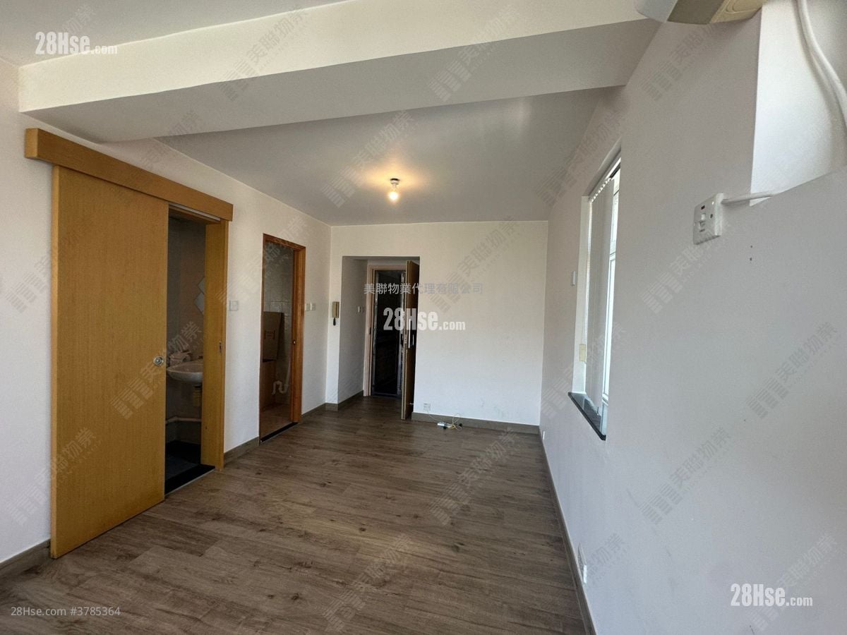 沙田中心 售盘 1 房 , 1 浴室 310 平方尺