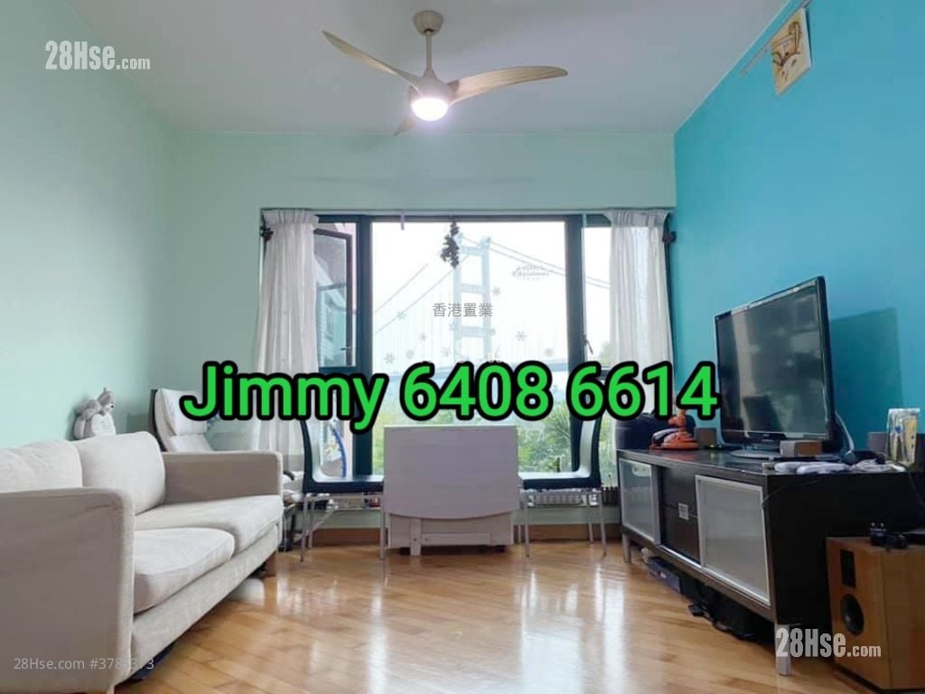 Park Island Sell 3 Bedrooms , 3 Bathrooms 807 ft²