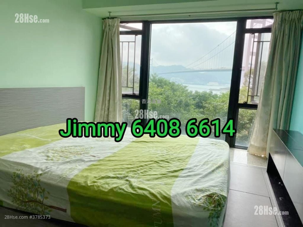 Park Island Sell 3 Bedrooms , 3 Bathrooms 807 ft²