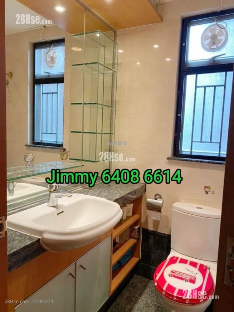 Park Island Sell 3 Bedrooms , 3 Bathrooms 807 ft²