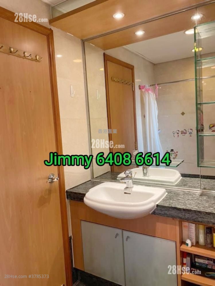 Park Island Sell 3 Bedrooms , 3 Bathrooms 807 ft²