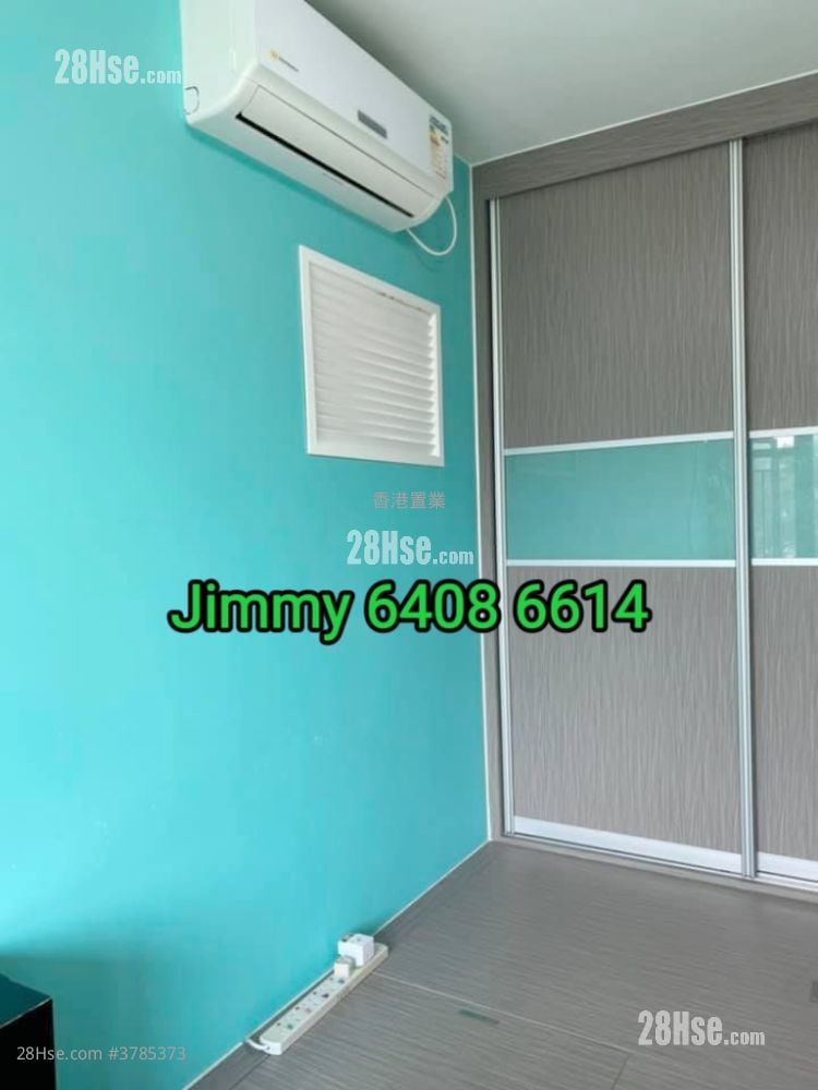 Park Island Sell 3 Bedrooms , 3 Bathrooms 807 ft²