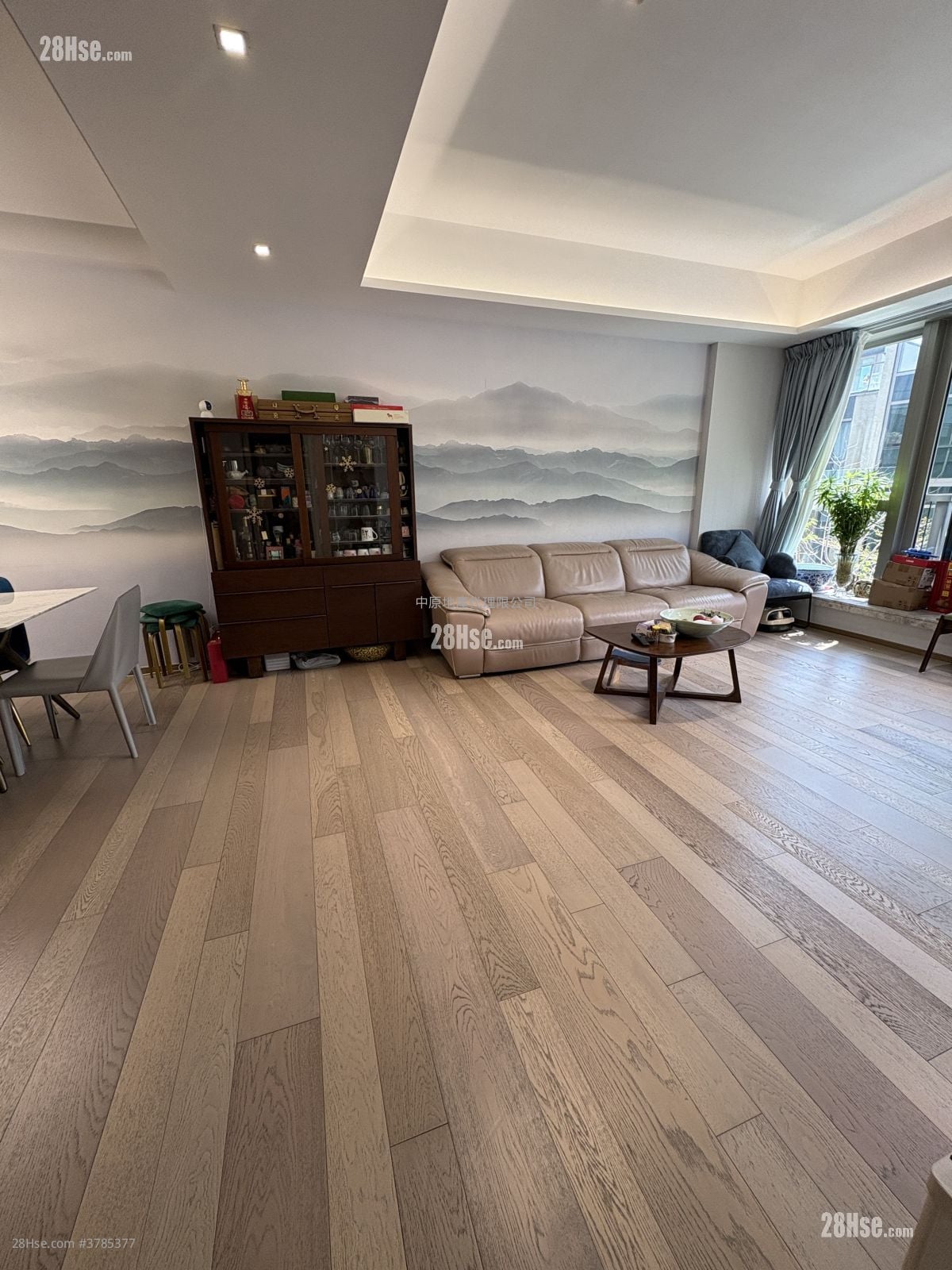 富豪山峯 售盘 4 房 , 3 浴室 1,623 平方尺