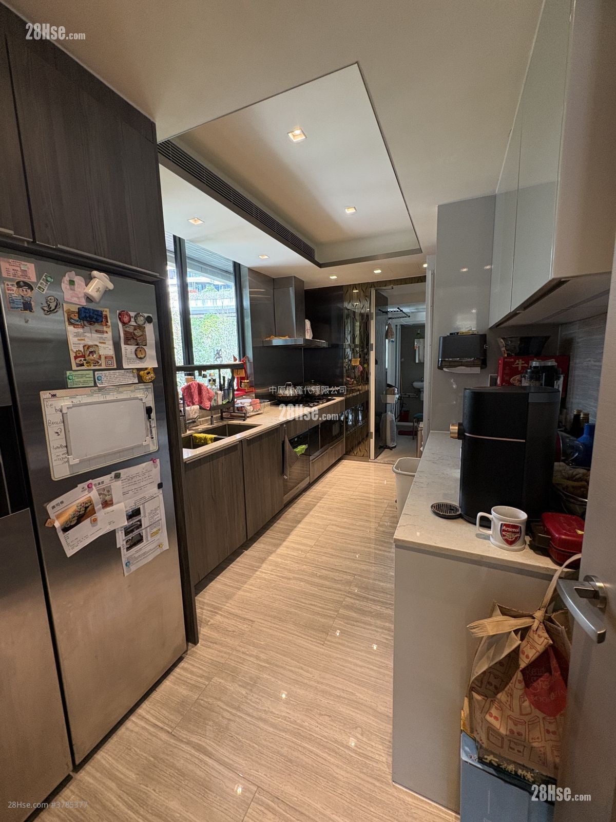 富豪山峯 售盘 4 房 , 3 浴室 1,623 平方尺