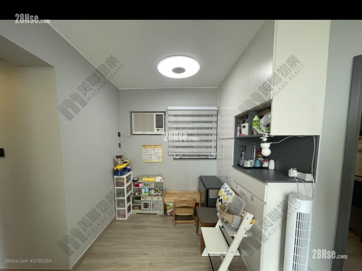 海怡半岛 售盘 2 房 , 1 浴室 526 平方尺