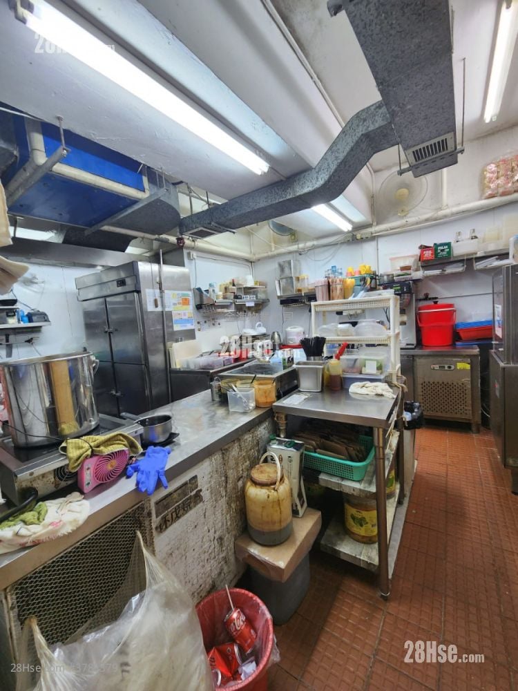 Tsuen Wan Centre Sell Studio