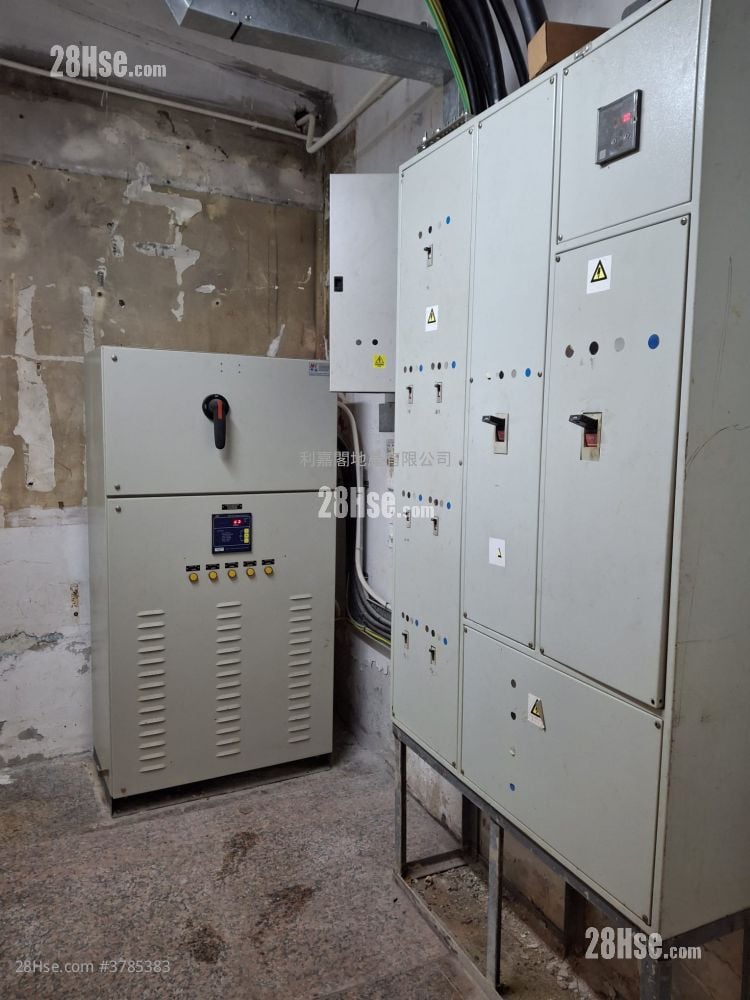 On Dak Industrial Building Sell