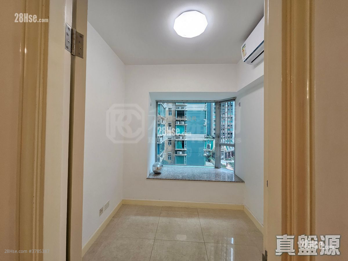 宇晴轩 售盘 2 房 441 平方尺