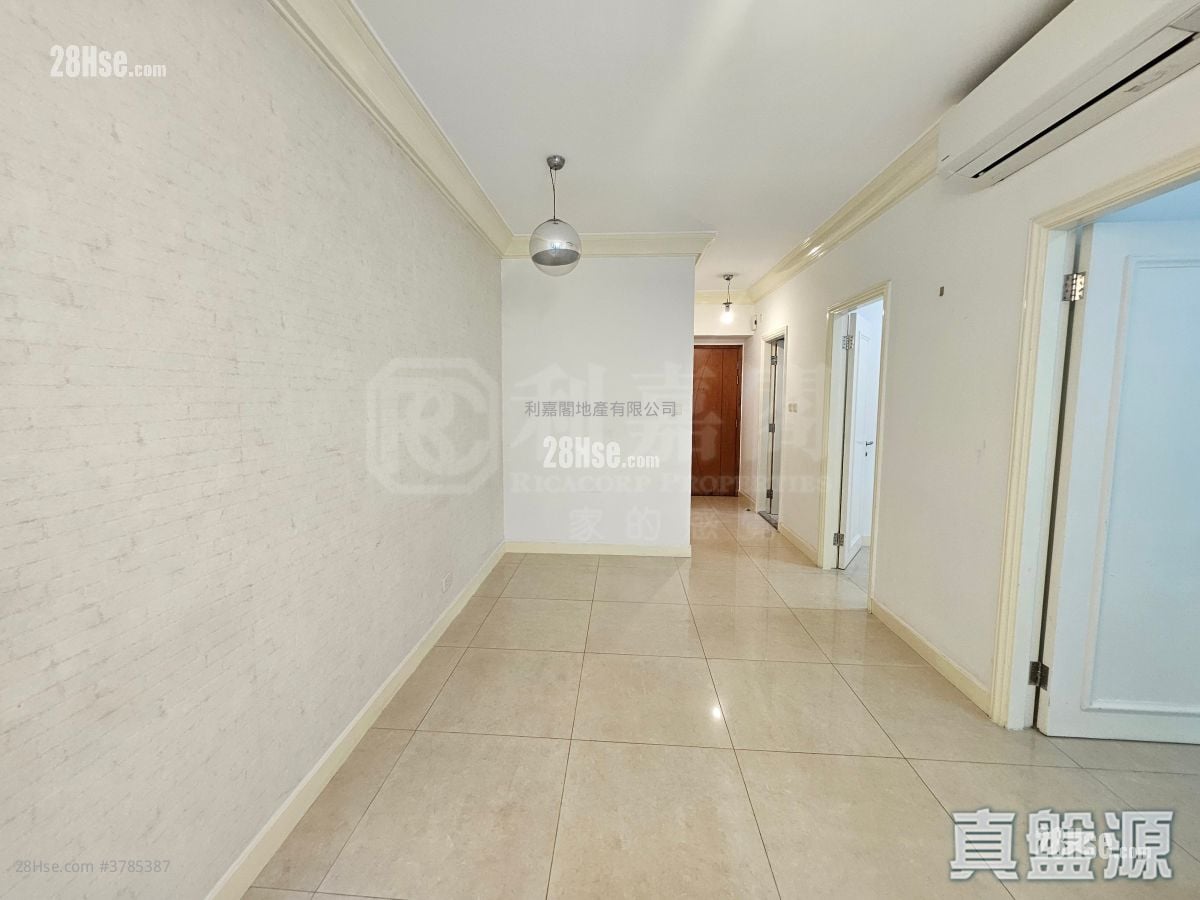 宇晴轩 售盘 2 房 441 平方尺