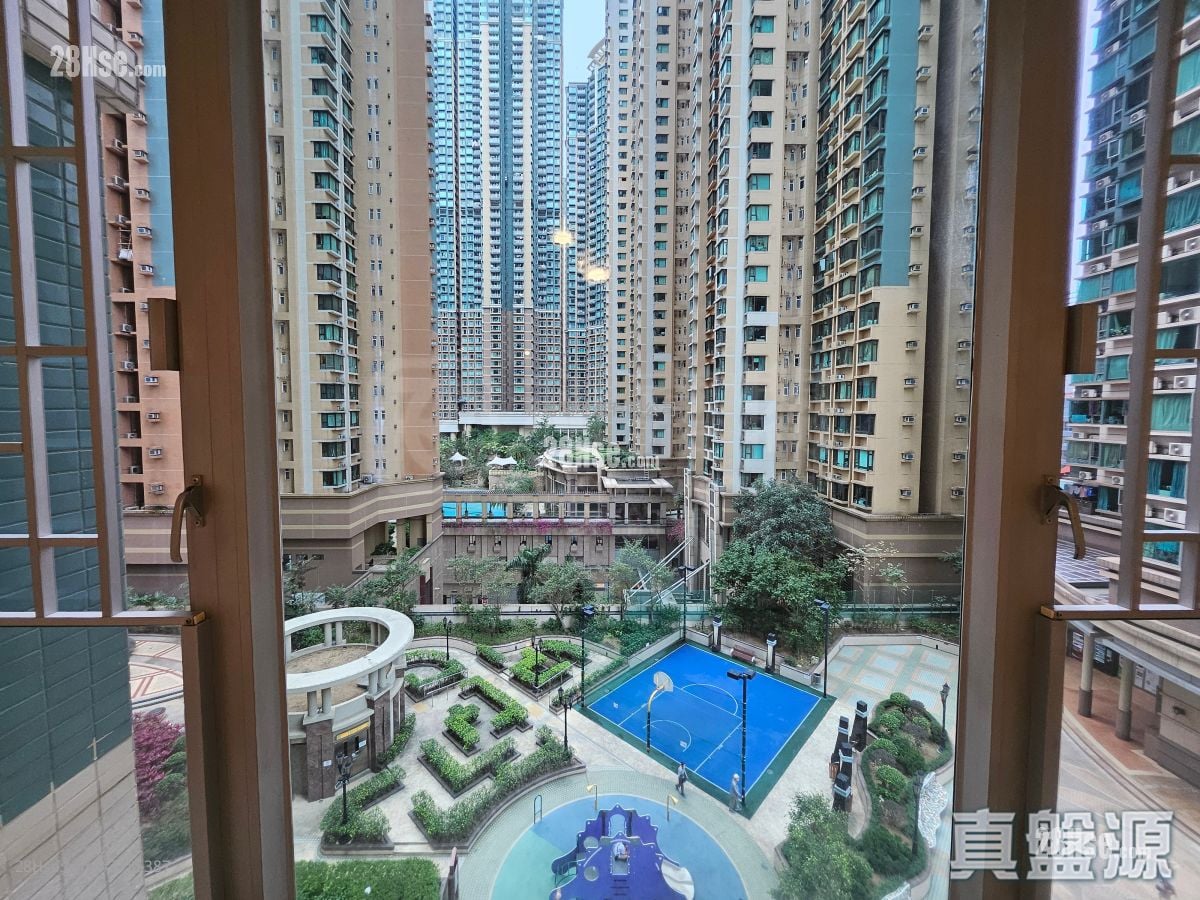 宇晴轩 售盘 2 房 441 平方尺