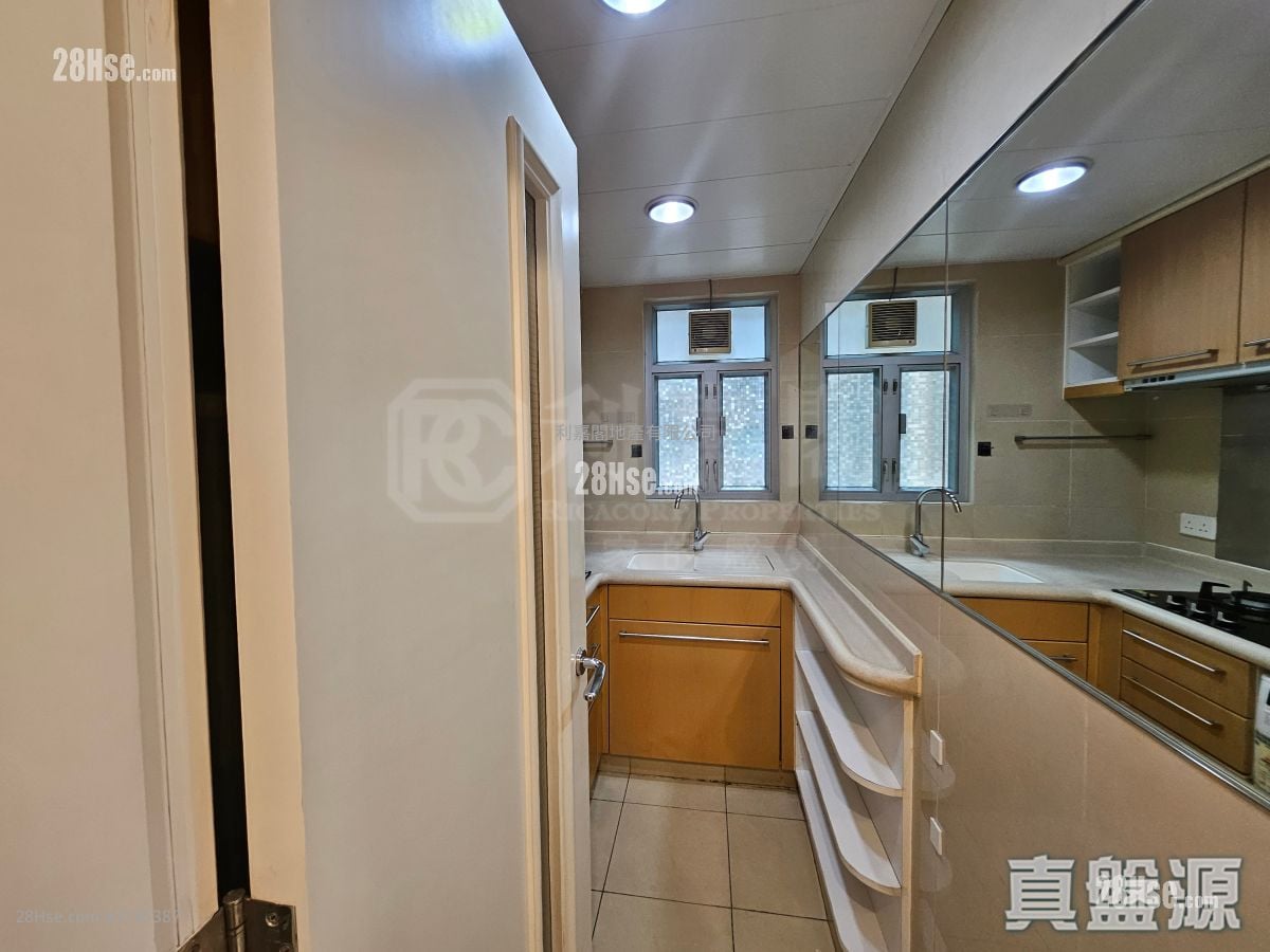 宇晴轩 售盘 2 房 441 平方尺