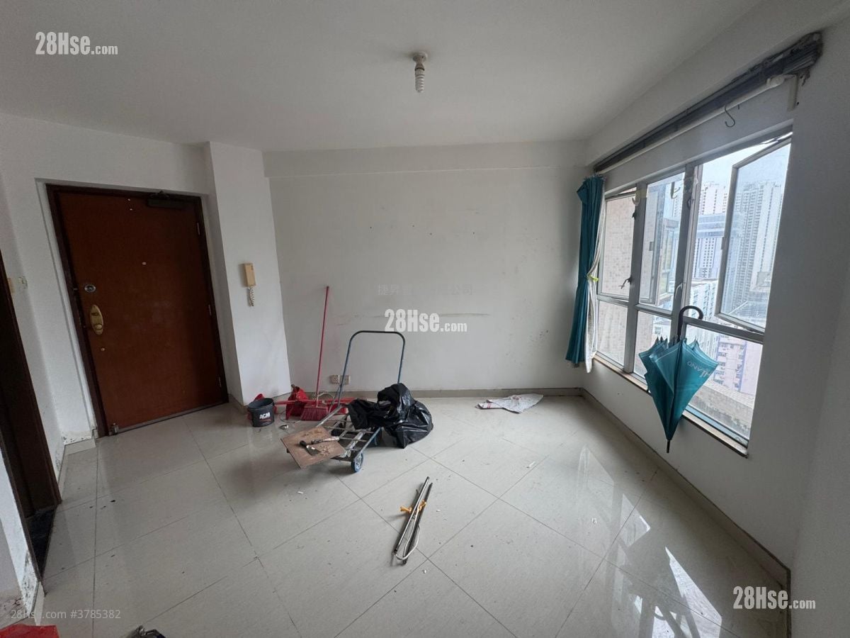 Bailey Garden Sell 3 Bedrooms , 2 Bathrooms 476 ft²