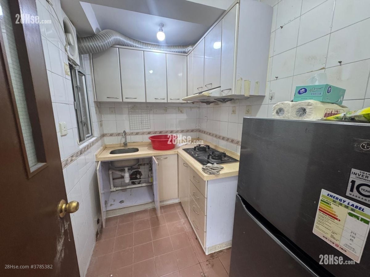 Bailey Garden Sell 3 Bedrooms , 2 Bathrooms 476 ft²