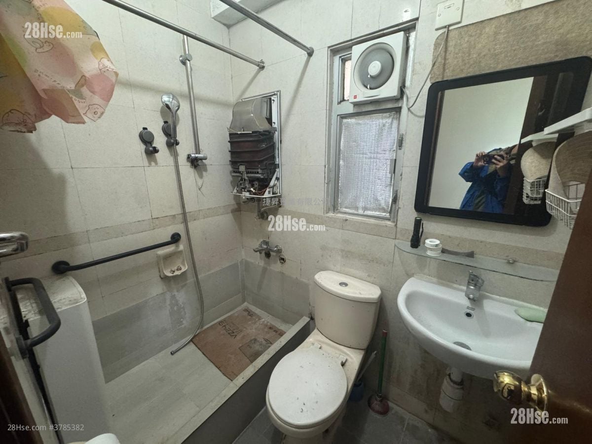 Bailey Garden Sell 3 Bedrooms , 2 Bathrooms 476 ft²