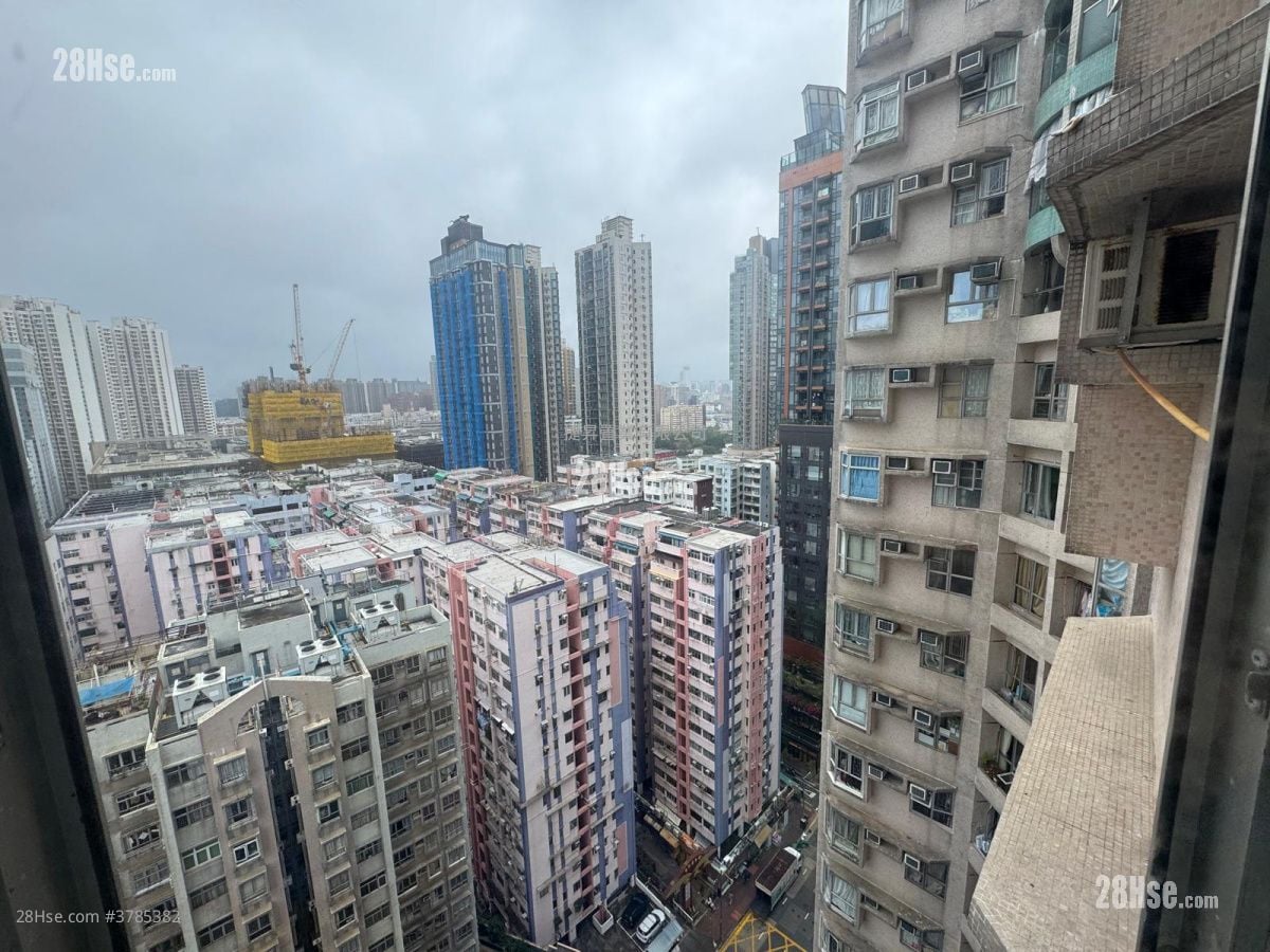 Bailey Garden Sell 3 Bedrooms , 2 Bathrooms 476 ft²