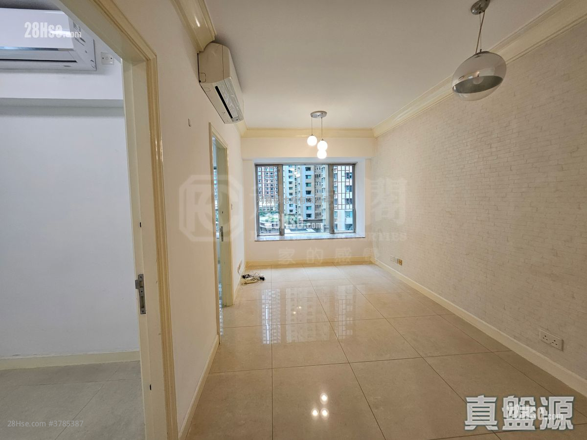 宇晴轩 售盘 2 房 441 平方尺