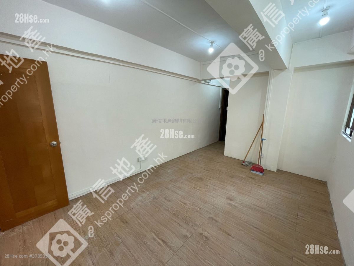 Mei Lun House Rental 1 Bedroom , 1 Bathroom 332 ft²