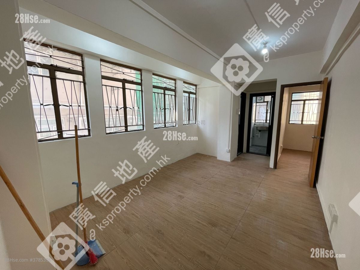 Mei Lun House Rental 1 Bedroom , 1 Bathroom 332 ft²