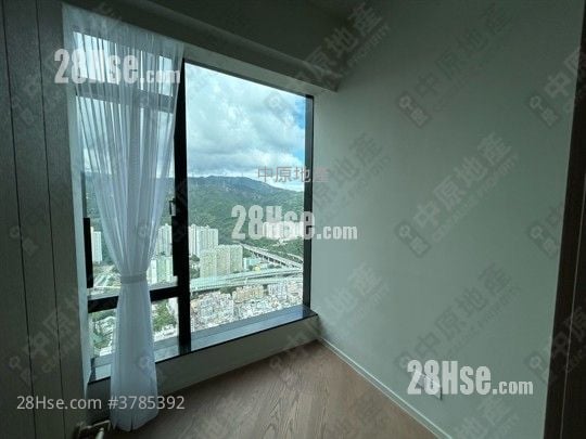 The Pavilia Farm Sell 3 Bedrooms 863 ft²