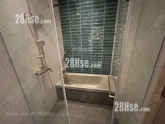 The Pavilia Farm Sell 3 Bedrooms 863 ft²