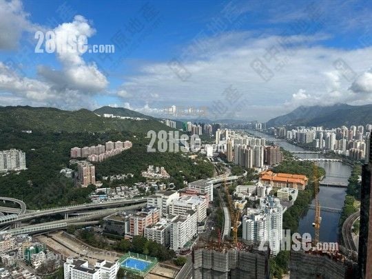 The Pavilia Farm Sell 3 Bedrooms 863 ft²