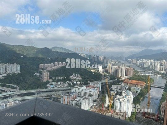 The Pavilia Farm Sell 3 Bedrooms 863 ft²