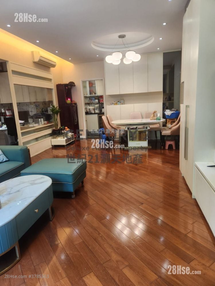 承峰 售盘 3 房 , 2 浴室 1,128 平方尺