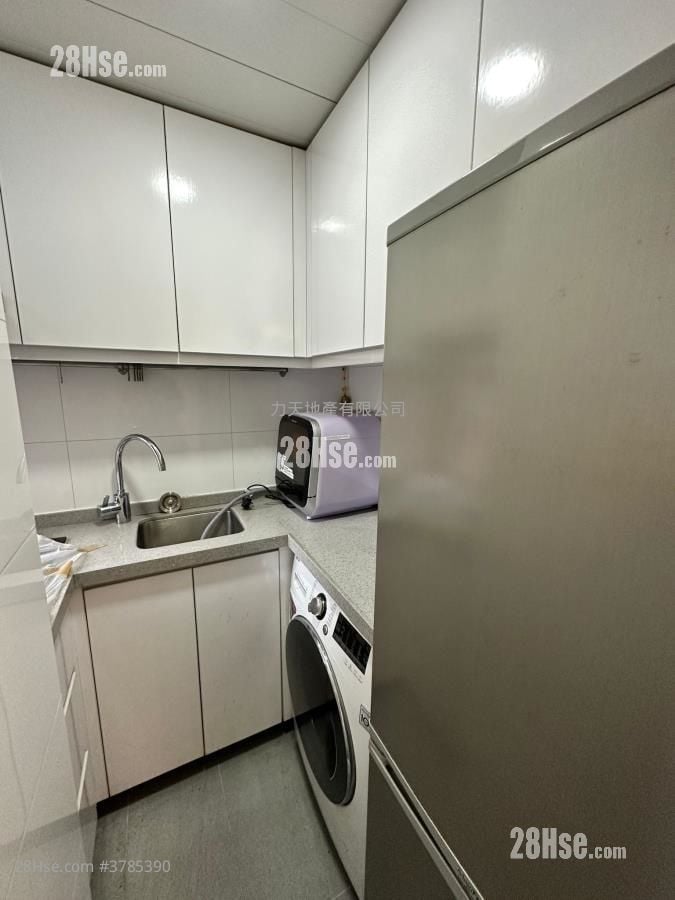 Chuen Fai Centre Sell 2 Bedrooms , 1 Bathroom 277 ft²