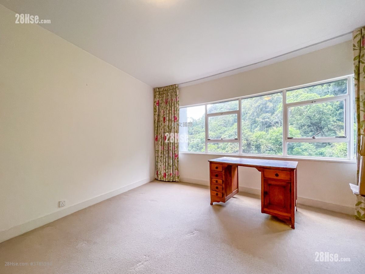 世纪大厦 售盘 3 房 , 2 浴室 2,041 平方尺