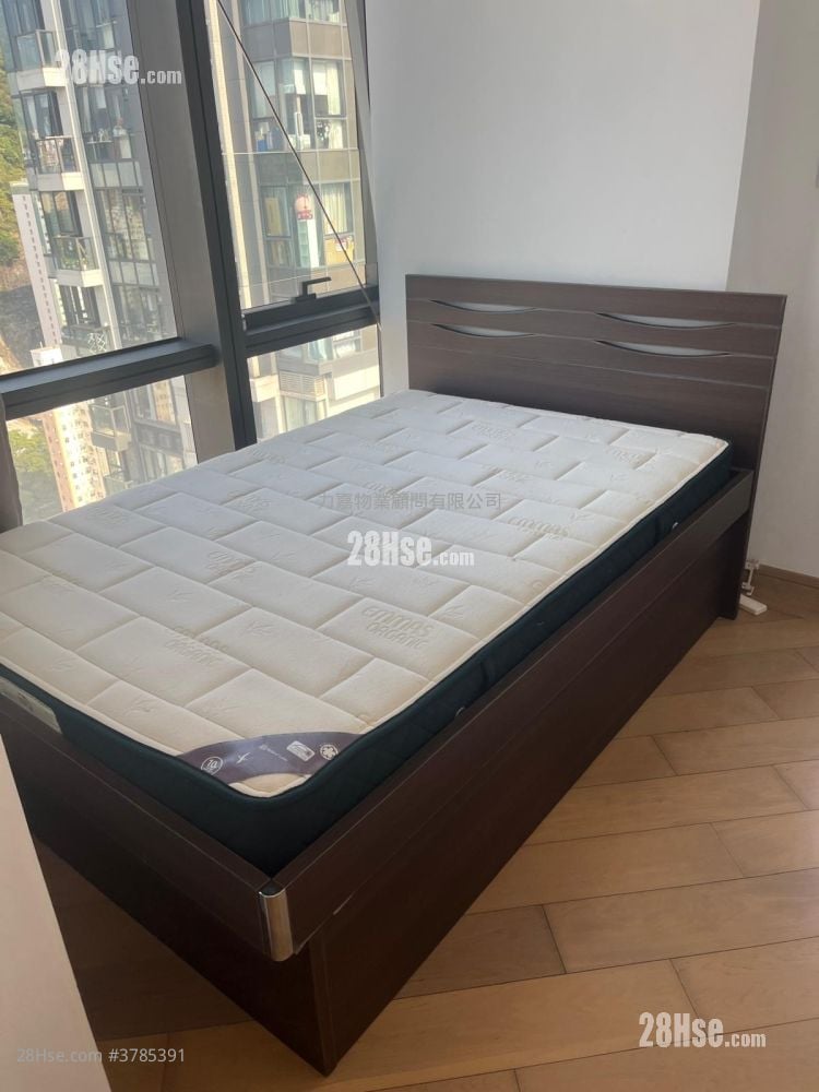 隽琚 售盘 1 房 333 平方尺