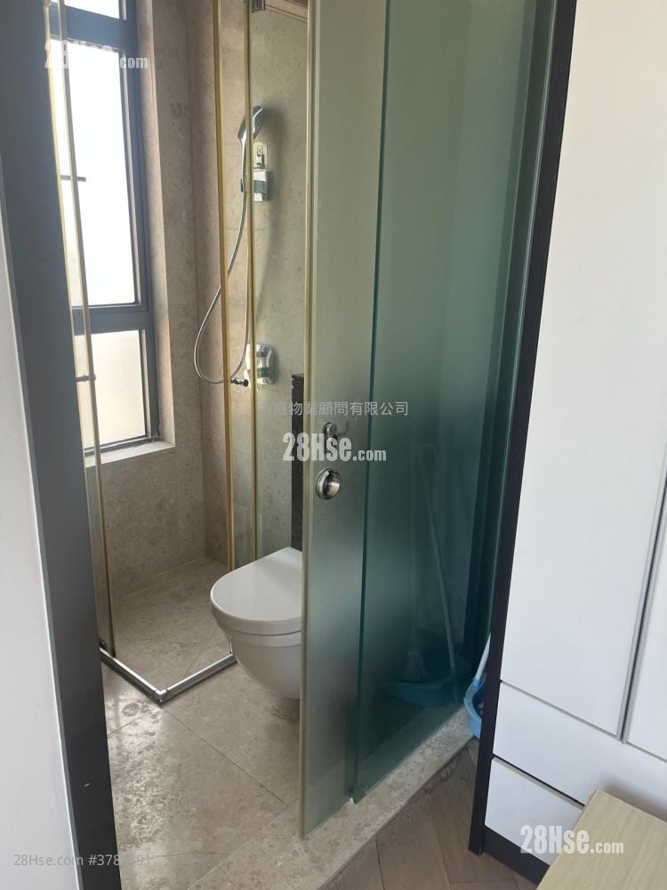 隽琚 售盘 1 房 333 平方尺