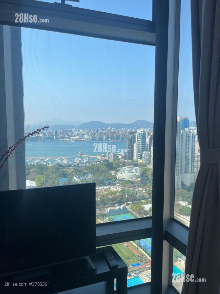 隽琚 售盘 1 房 333 平方尺