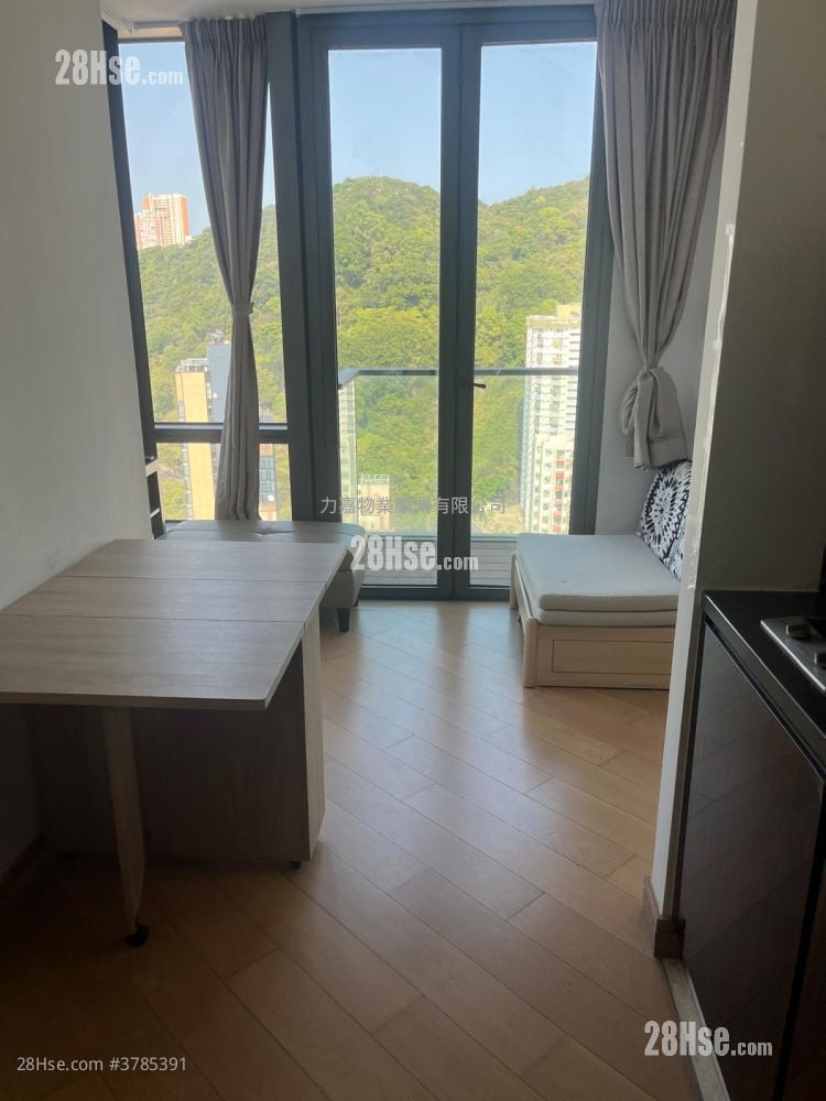 隽琚 售盘 1 房 333 平方尺