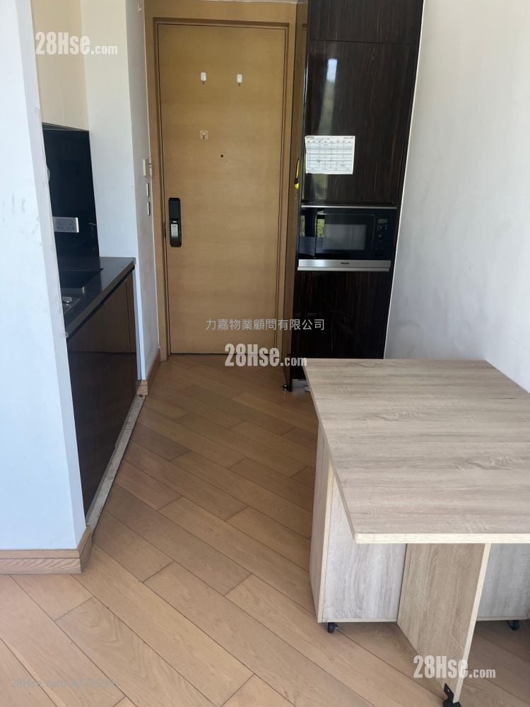 隽琚 售盘 1 房 333 平方尺