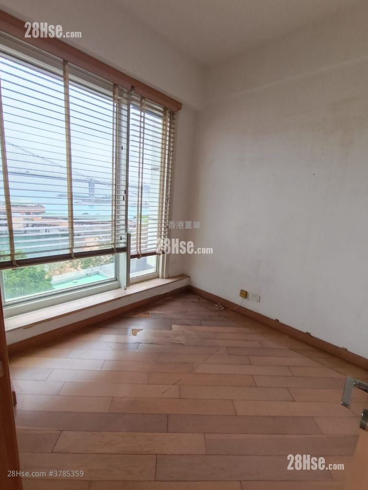 珀丽湾 租盘 4 房 , 3 浴室 1,552 平方尺