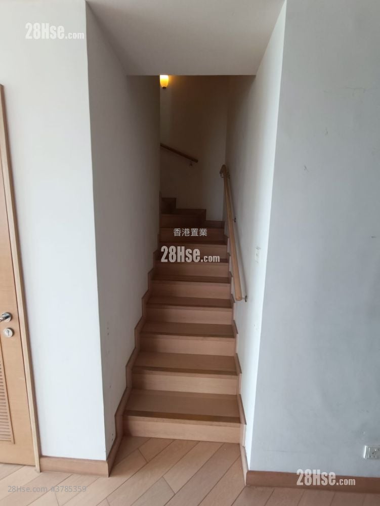 珀丽湾 租盘 4 房 , 3 浴室 1,552 平方尺