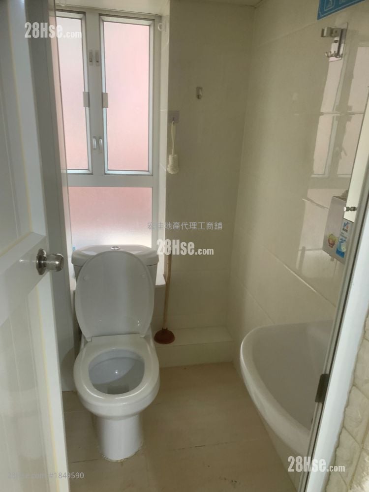 开联工业中心 租盘 1 房 , 1 厕所