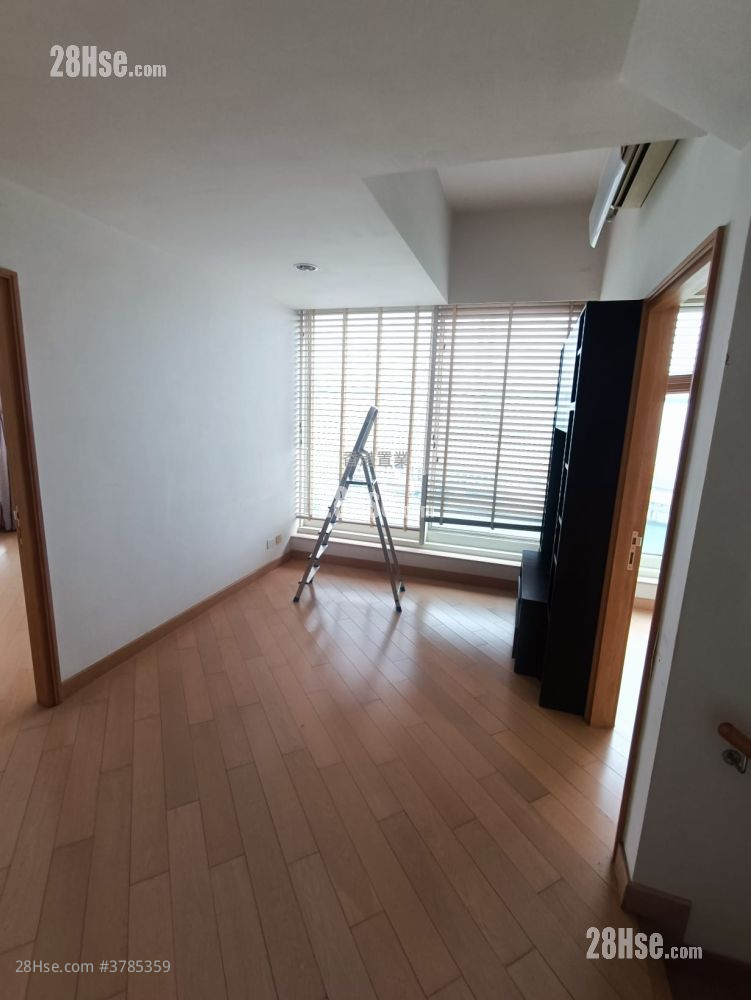 珀丽湾 租盘 4 房 , 3 浴室 1,552 平方尺