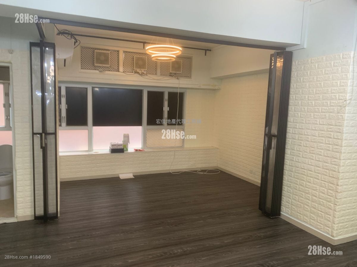 开联工业中心 租盘 1 房 , 1 厕所