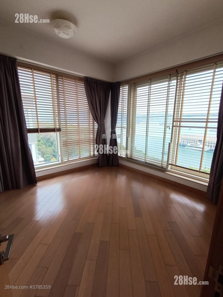 珀丽湾 租盘 4 房 , 3 浴室 1,552 平方尺