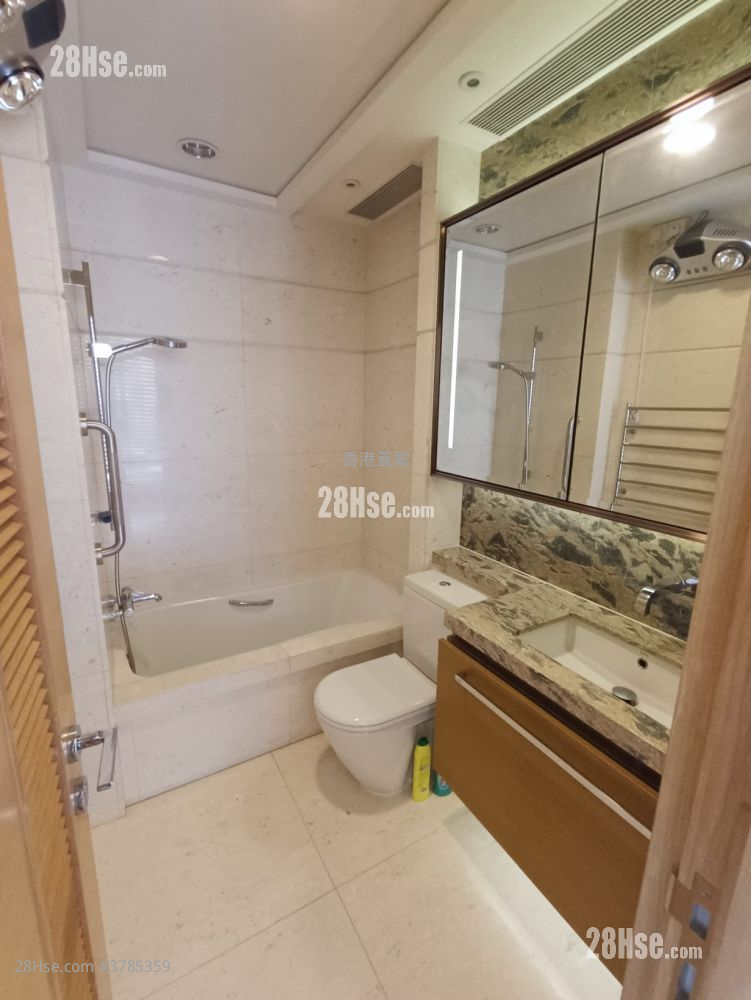 珀丽湾 租盘 4 房 , 3 浴室 1,552 平方尺